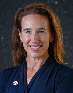 Christine Stead