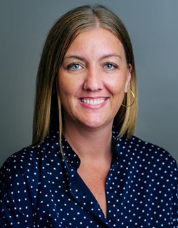 Elizabeth Moore