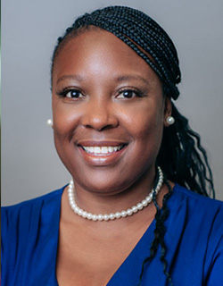 Kennethia Banks