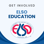ELSO Education Get Involved
