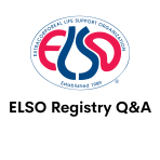 ELSO Registry Q&A Session