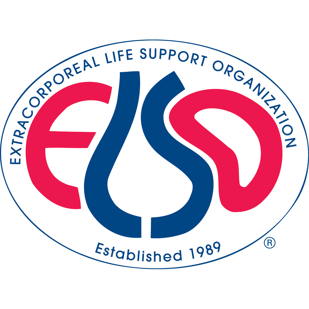 Extracorporeal Life Support Organization